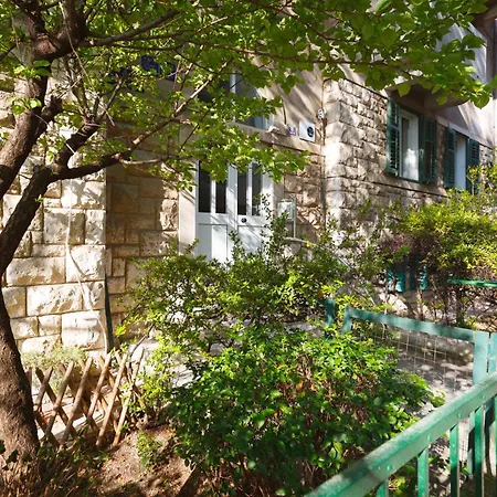 Maison d'hôtes Well Of Life Luxury