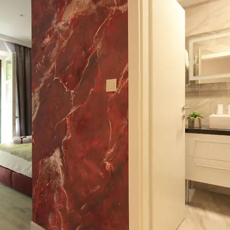 Maison d'hôtes Well Of Life Luxury