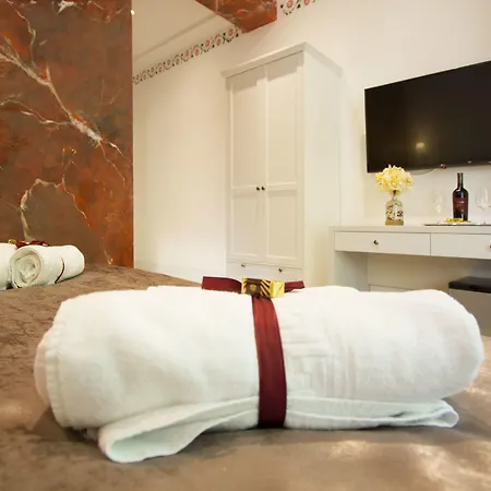 Well Of Life Luxury Maison d'hôtes