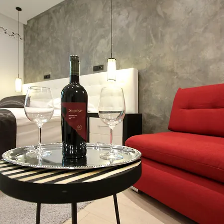 Well Of Life Luxury 4*