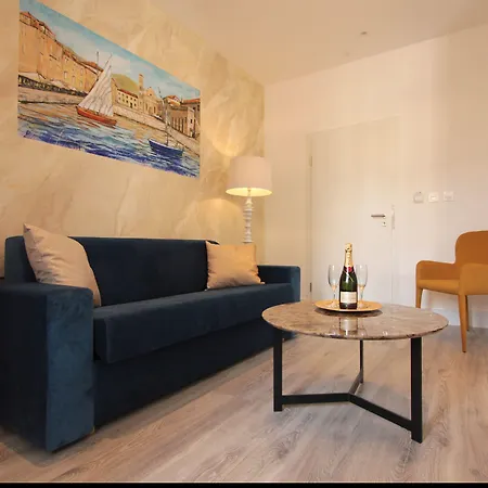 Maison d'hôtes Well Of Life Luxury