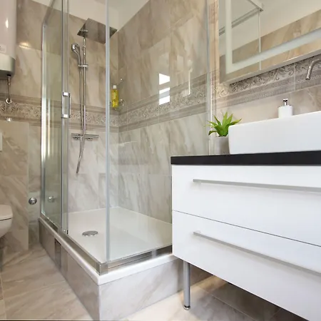 Maison d'hôtes Well Of Life Luxury 4*