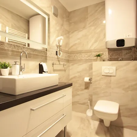 Well Of Life Luxury Maison d'hôtes