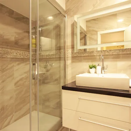 Maison d'hôtes Well Of Life Luxury Split