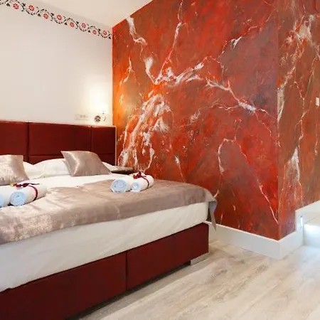 Maison d'hôtes Well Of Life Luxury