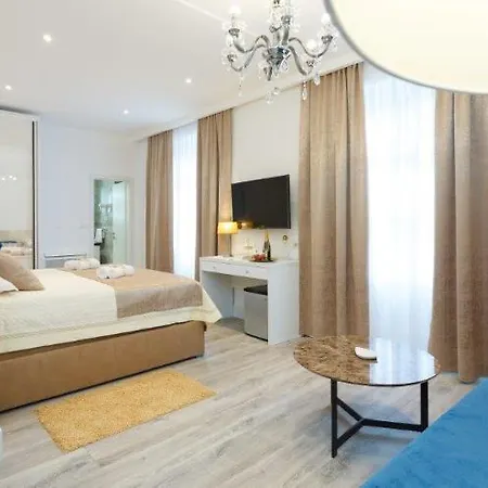 Well Of Life Luxury Maison d'hôtes 4*