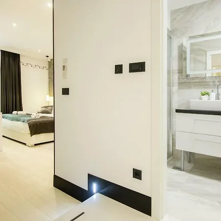 Well Of Life Luxury 4* Split