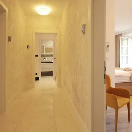 Well Of Life Luxury Maison d'hôtes Split