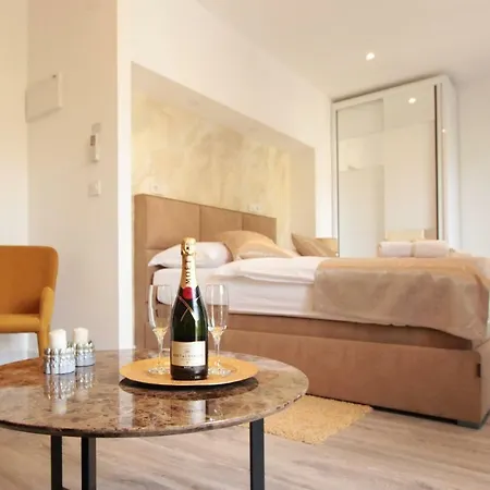 Well Of Life Luxury Maison d'hôtes 4*