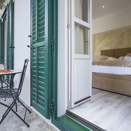 Well Of Life Luxury Maison d'hôtes